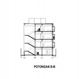 16. Potongan BB